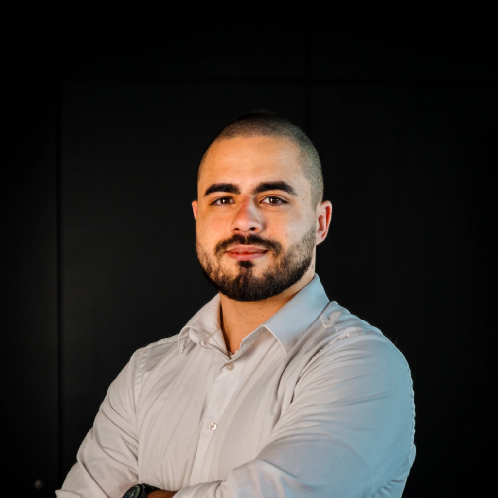 Bruno Oliveira, adn digital partner