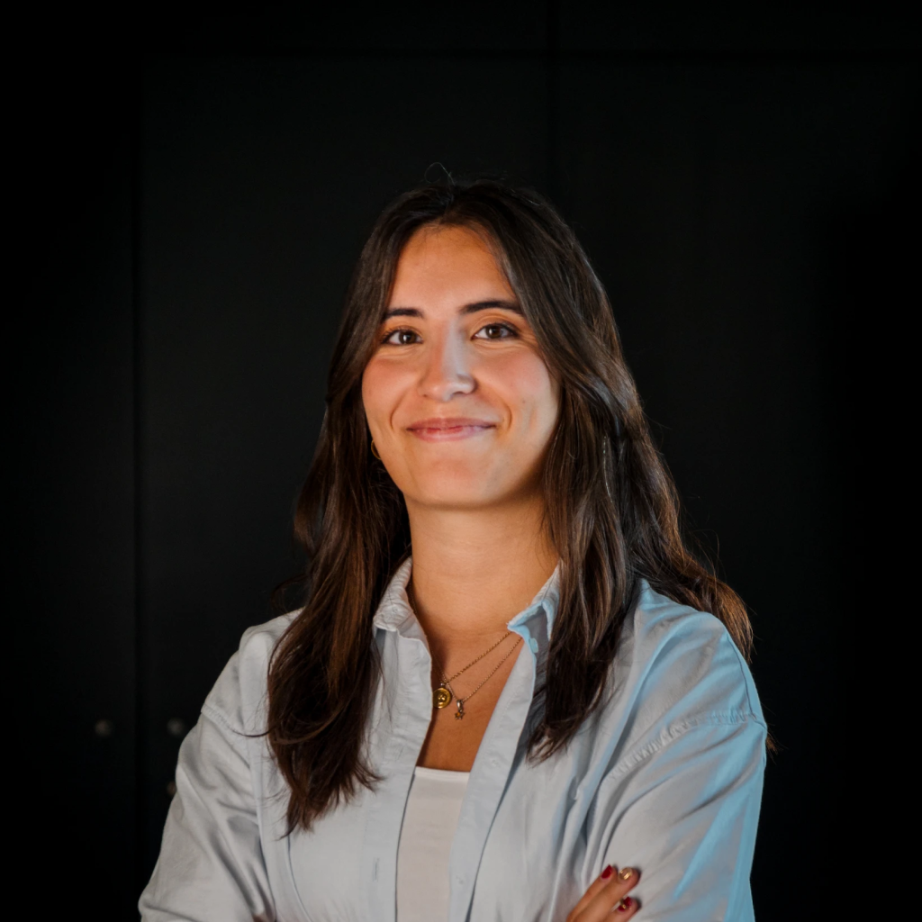 Inês Freitas, adn digital partner