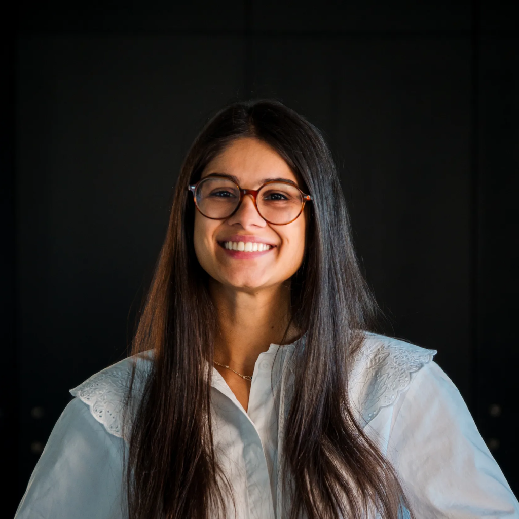 Joana Balão, adn digital partner