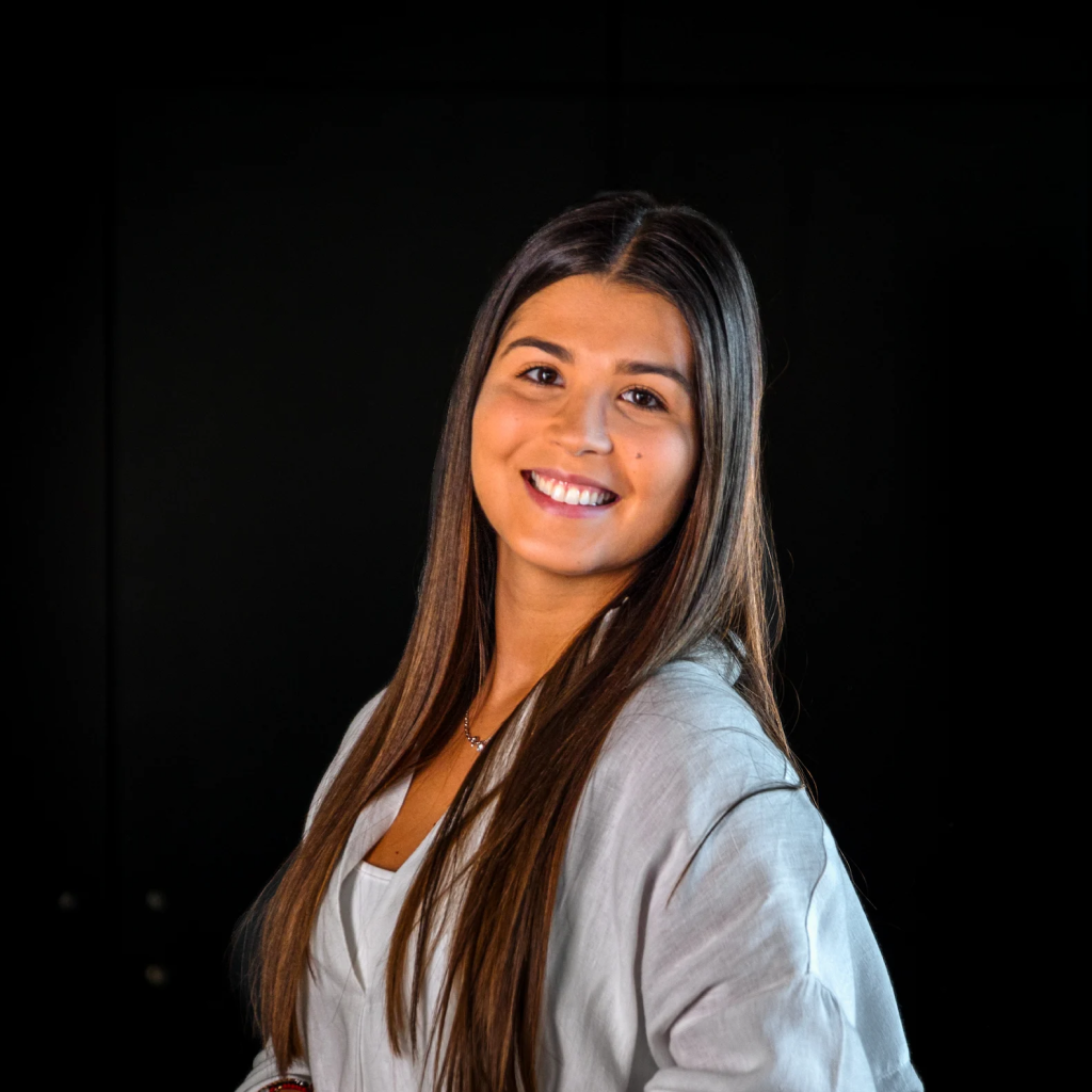 Joana Freitas, adn digital partner