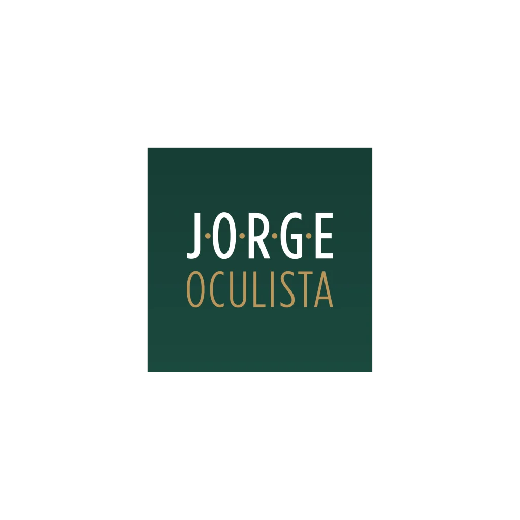 Jorge Oculista e adn digital partner