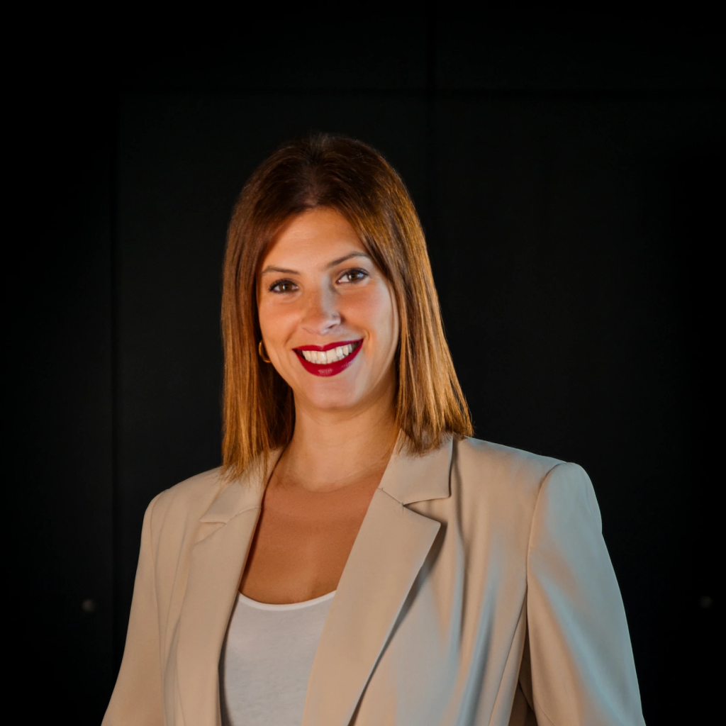 Luísa Fernandes, adn digital partner