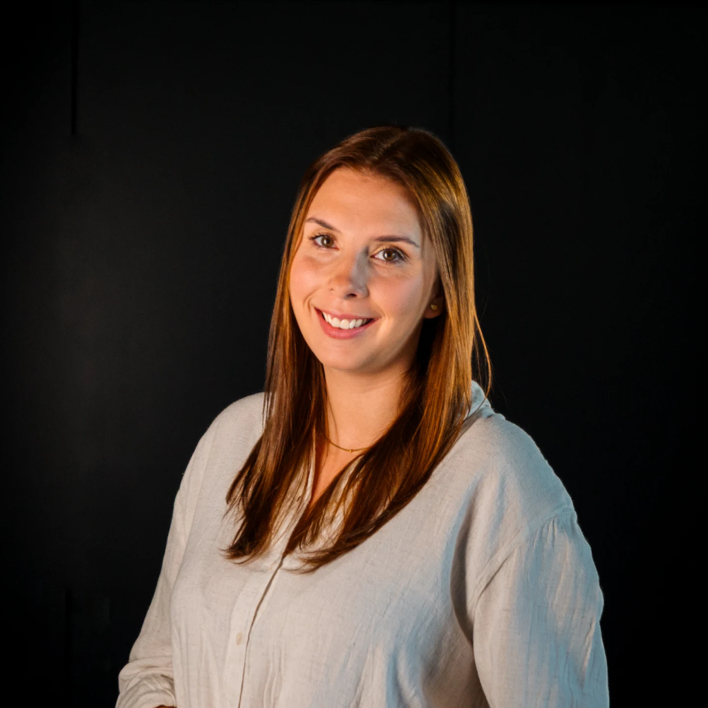 Mariana Soares, adn digital partner