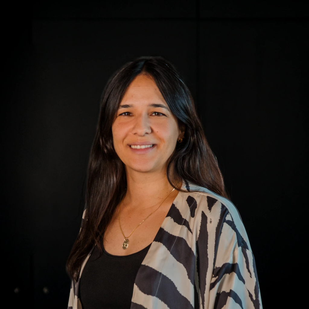 Patrícia Cardoso, adn digital partner