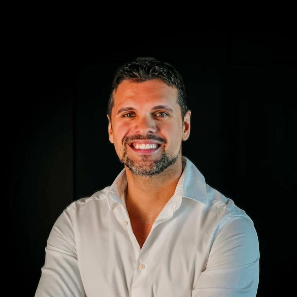 Paulo Oliveira, adn digital partner