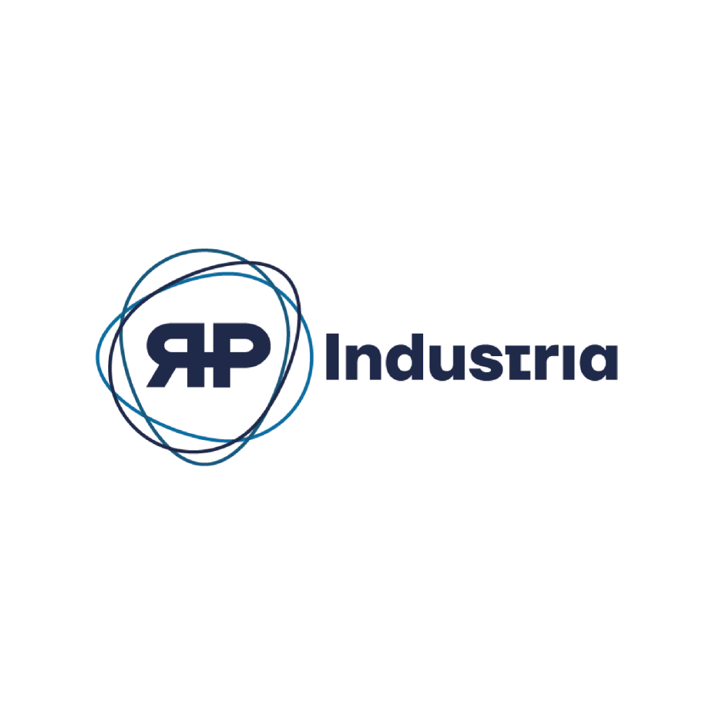 RP Indústria e adn digital partner