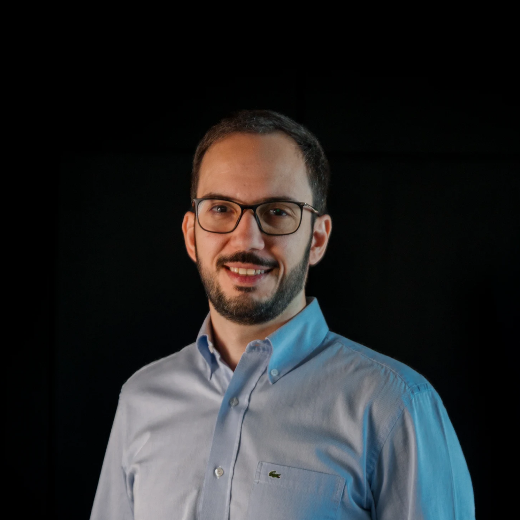 Renato Cunha, adn digital partner