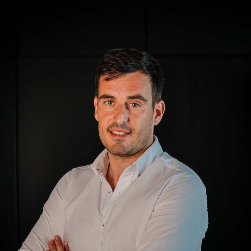 Rui Leal, adn digital partner