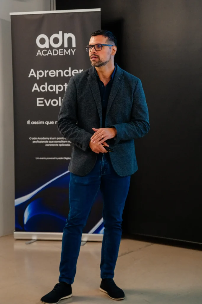 adn academy - adn digital partner, Braga, Gnration