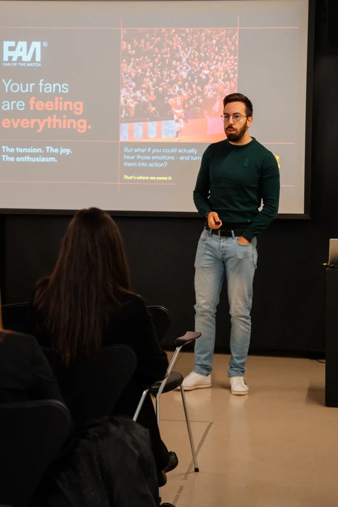 adn academy - adn digital partner, Braga - pluggableai