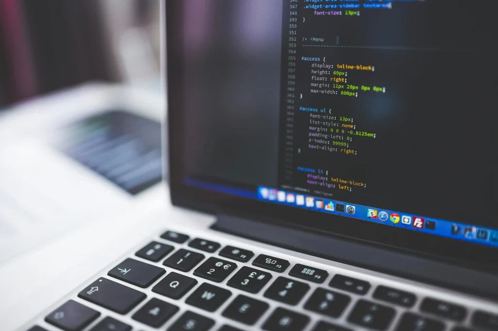 Criação de websites profissionais pela adn Digital Partner